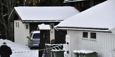 - Helt utenkelig at dette kan skje i vårt nabolag